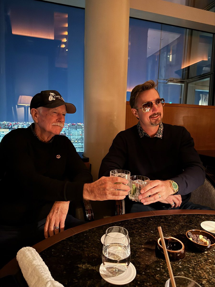 Christopher Greene 😎🏝🚀⛵️ tweet media