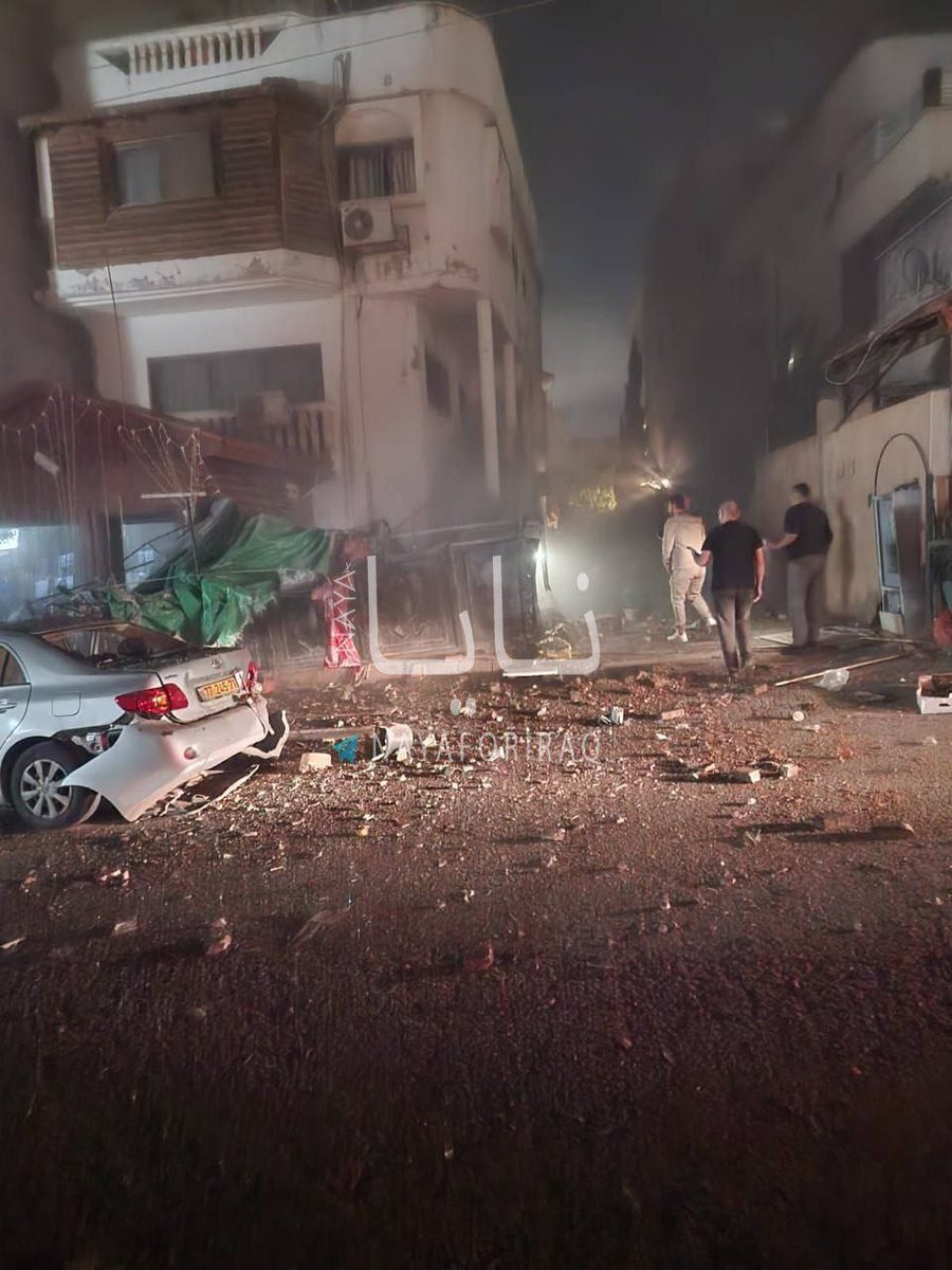 lran War News tweet media