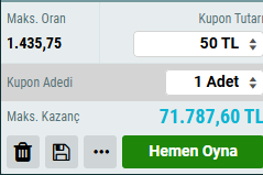 var bi hayalimiz