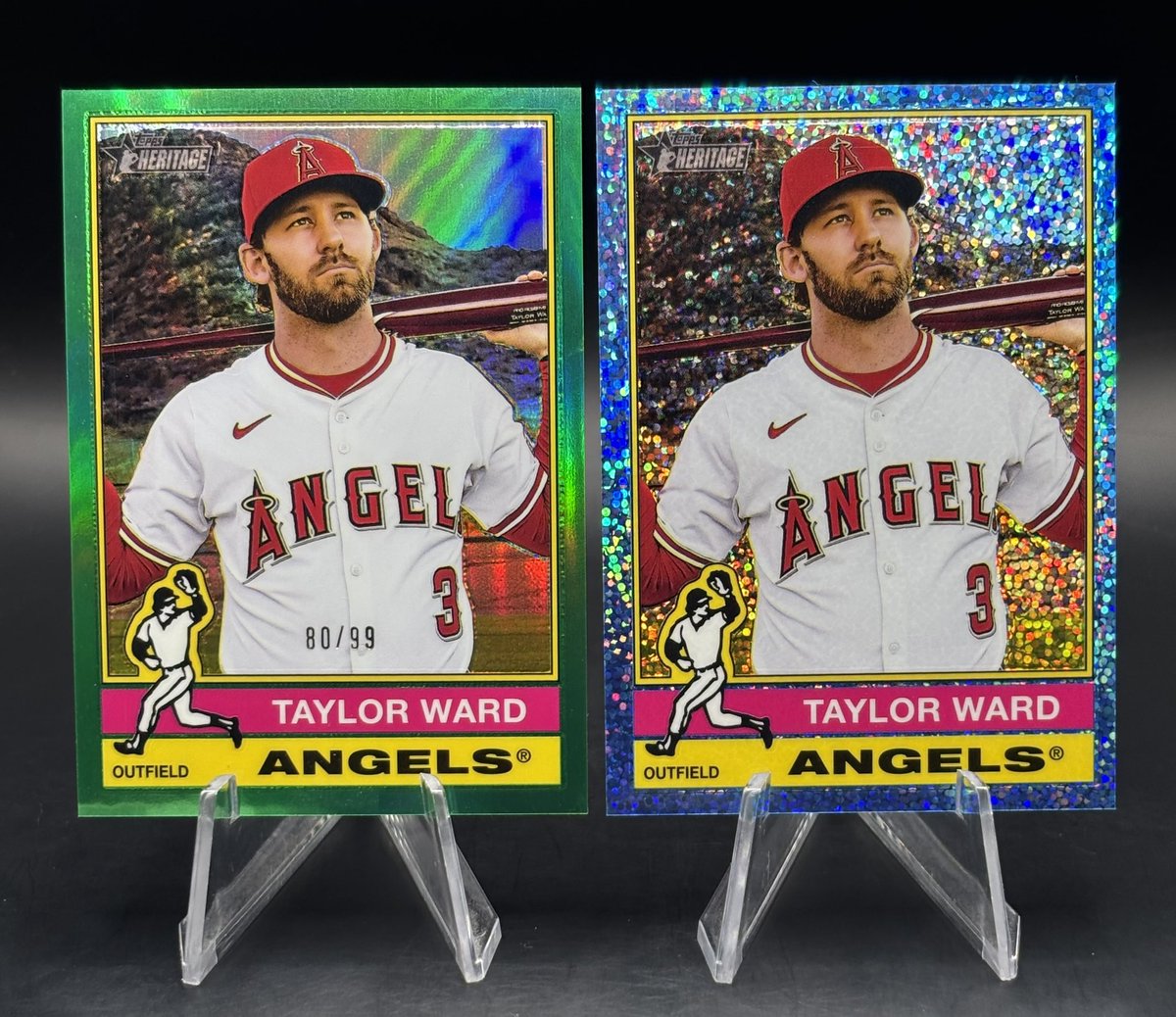 Johnny B. tweet media