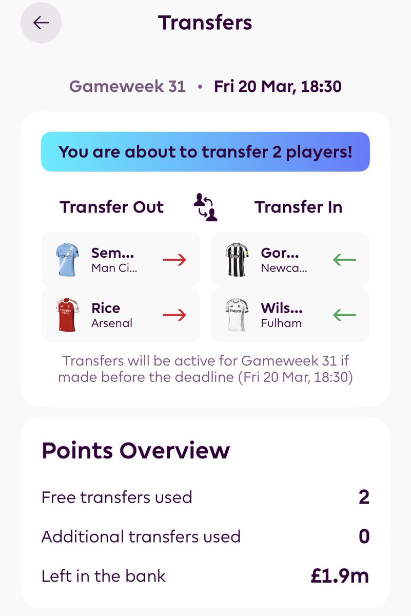 FPL Papa (Lee) tweet media