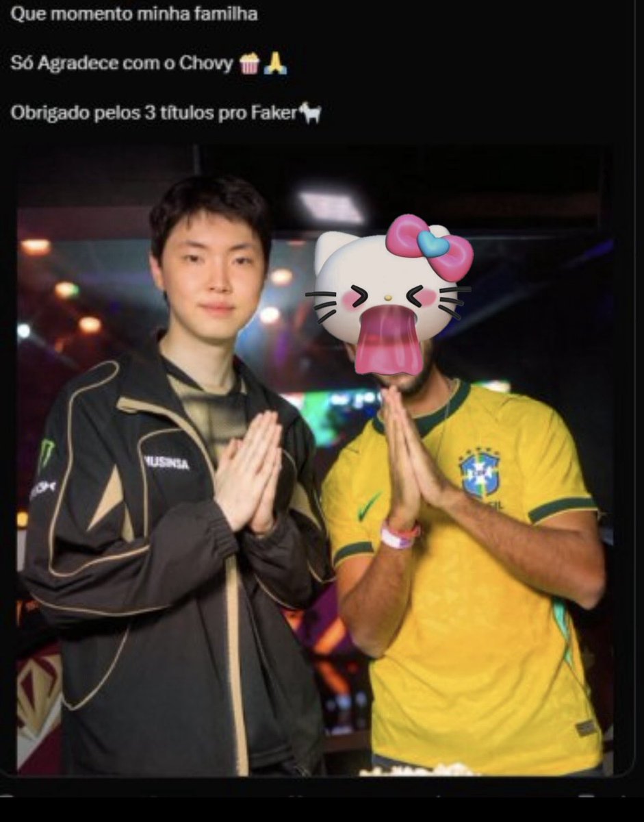 YT 🥯🐈‍⬛ tweet media