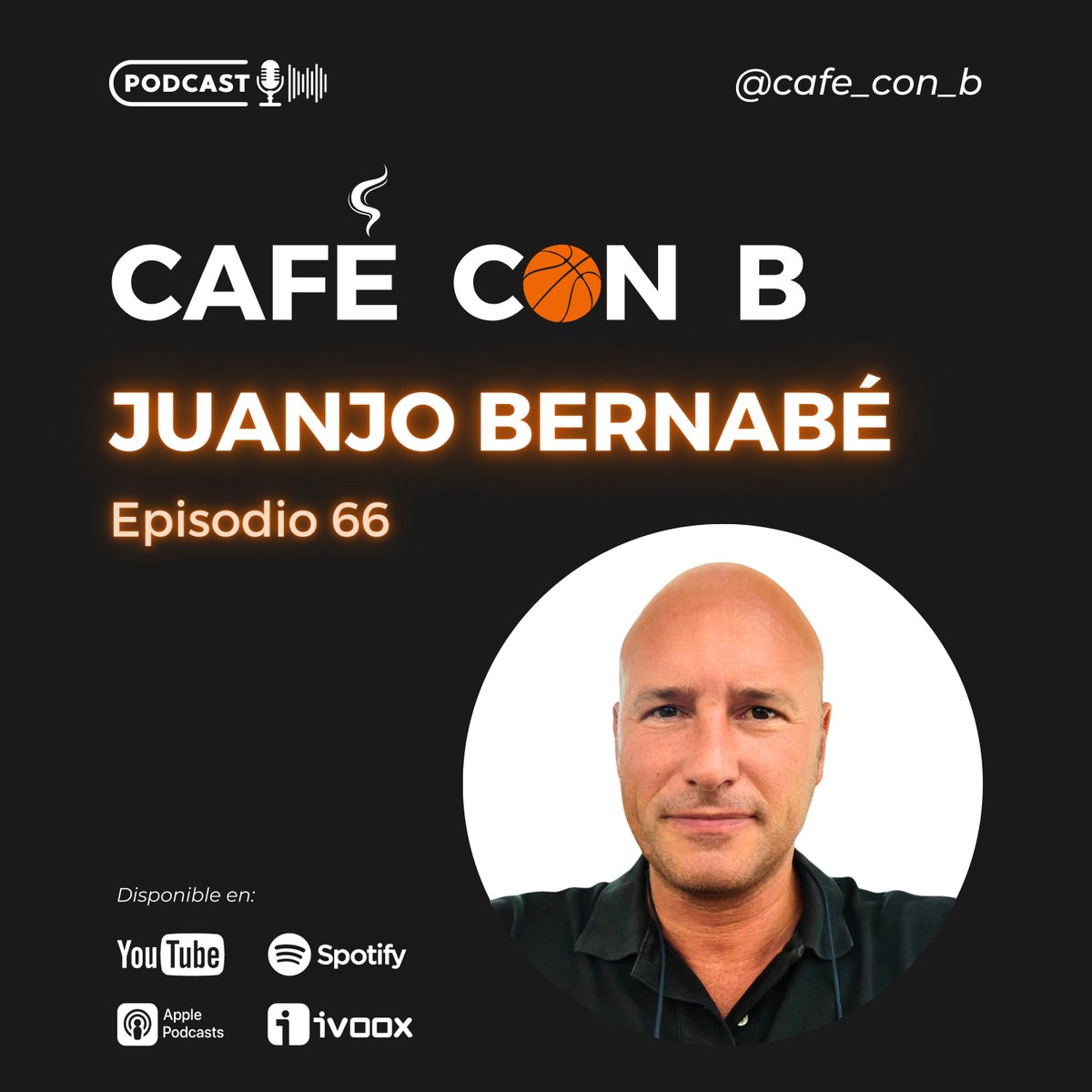 Café con B tweet media