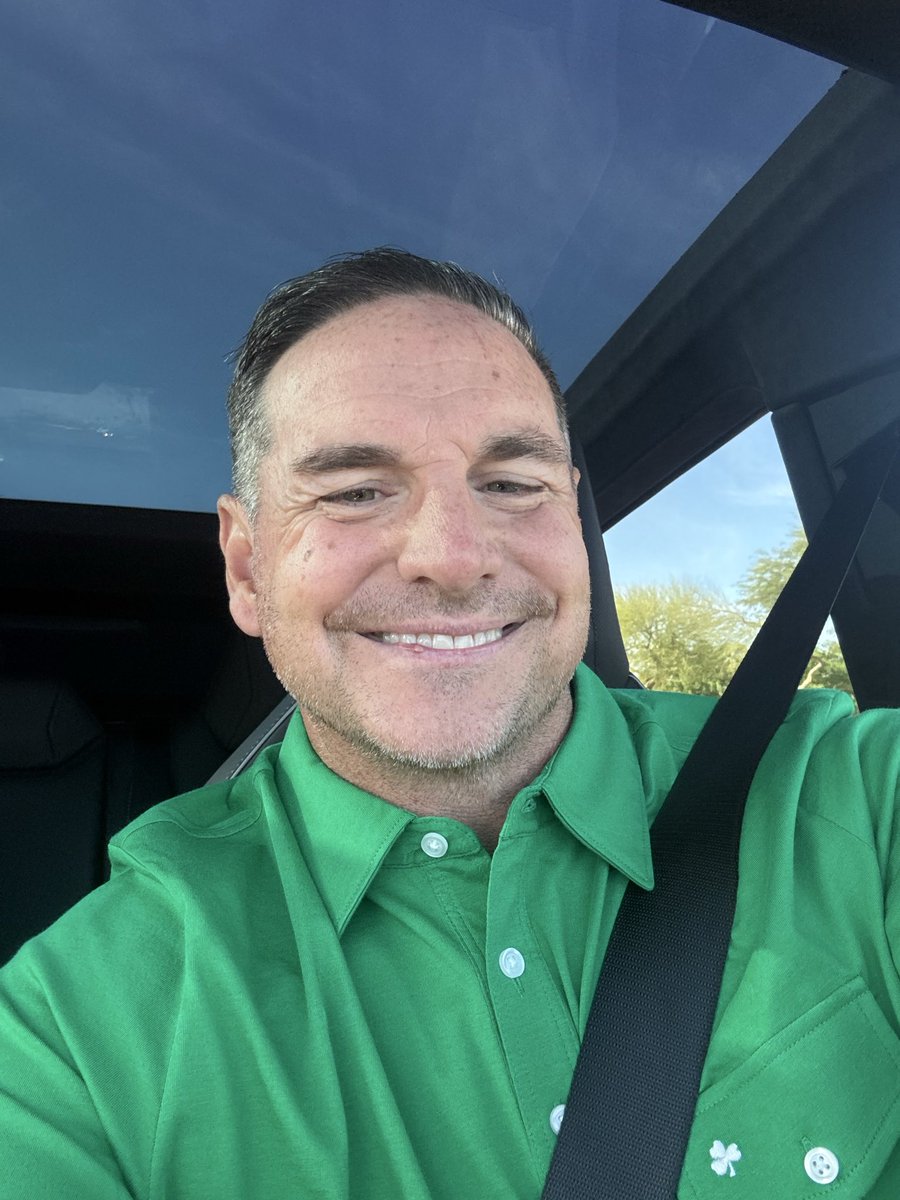 Jay Feely tweet media