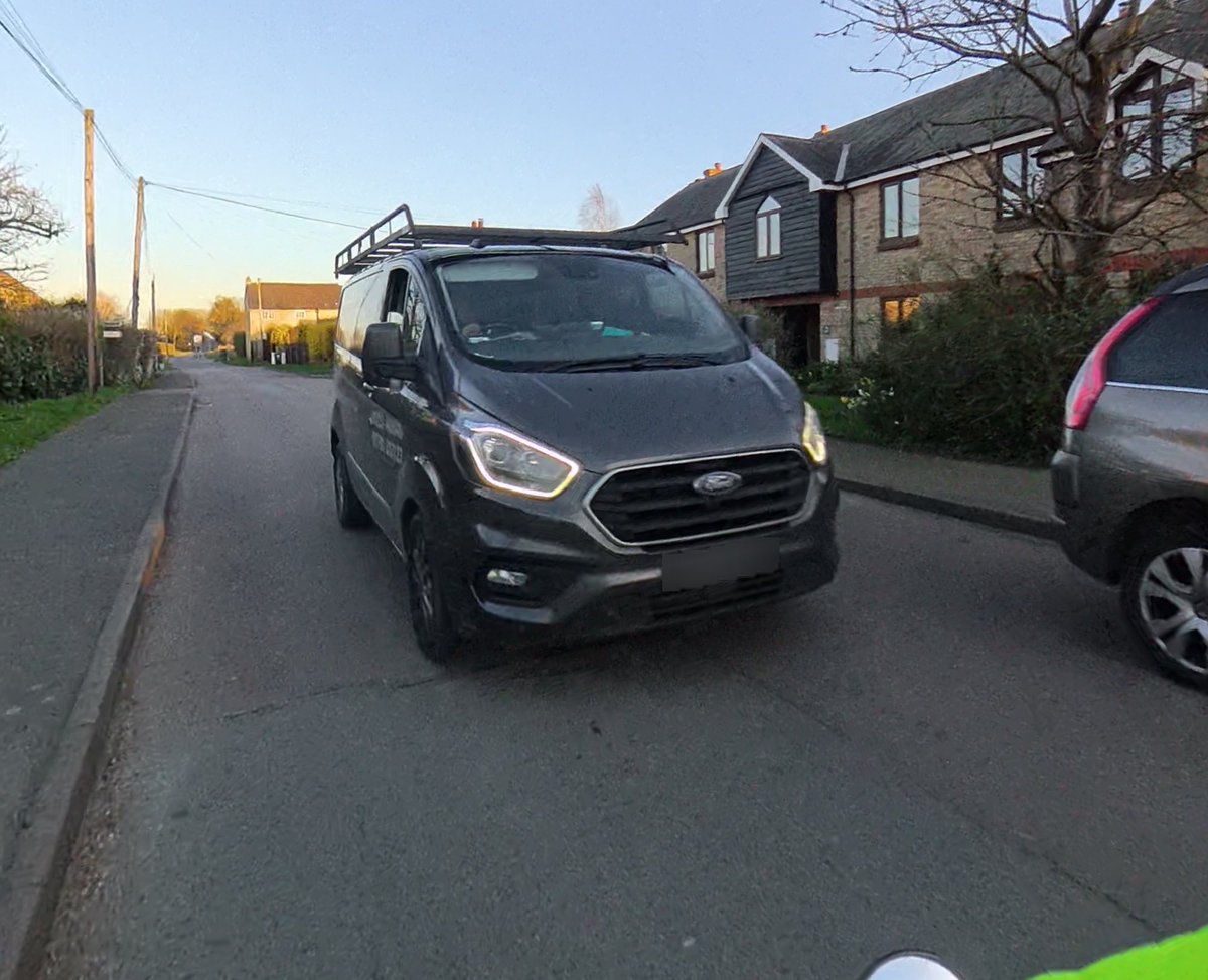 Think of your licence tweet media