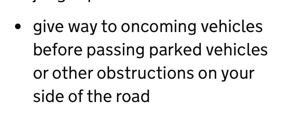 Think of your licence tweet media