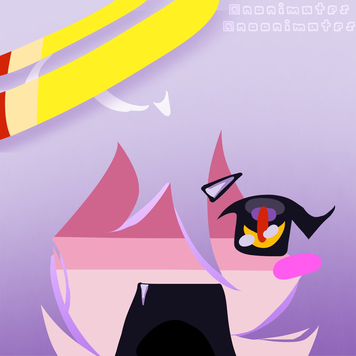 noxie 🐇 tweet media