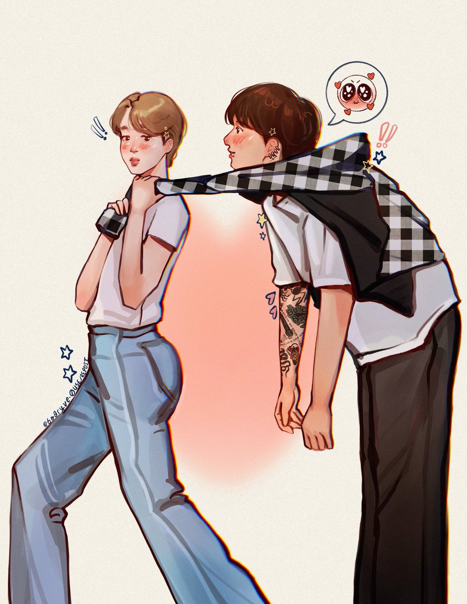 ryvv☀︎ /comms open! tweet media