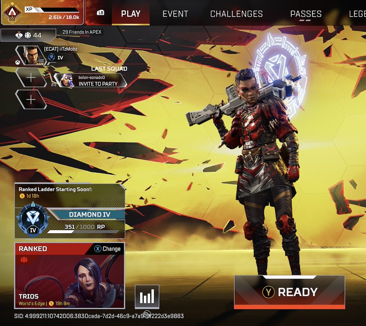 iiTzMobz tweet media