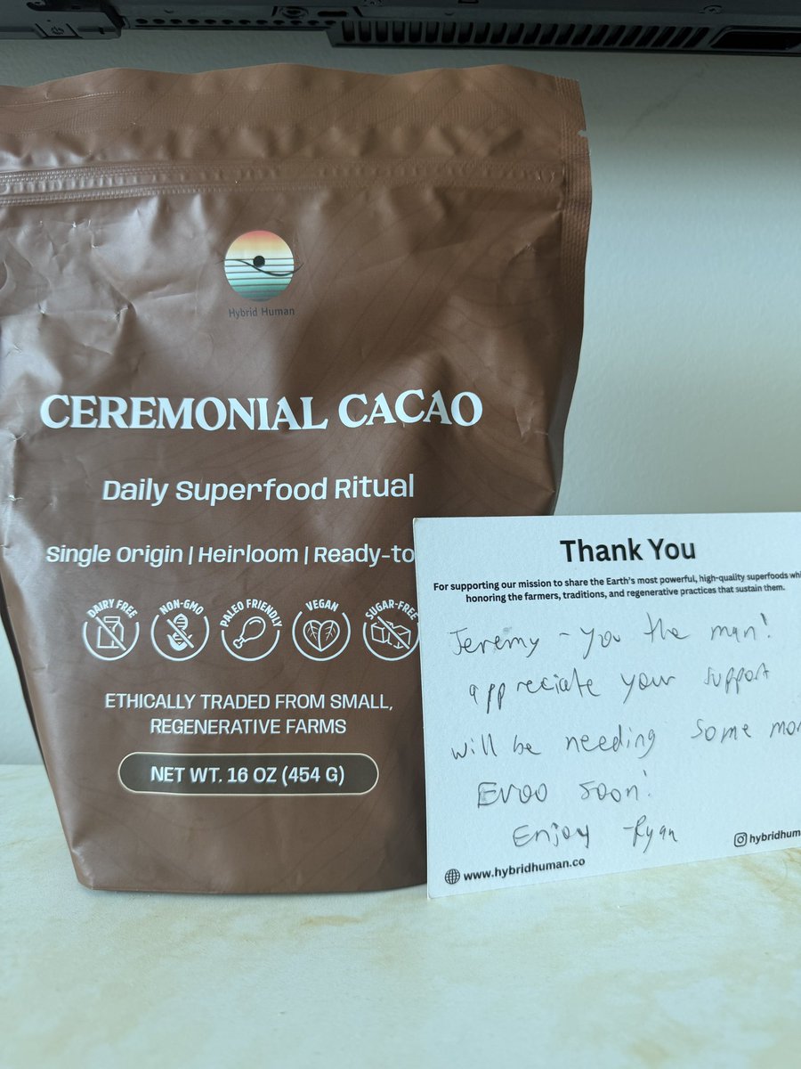 Jeremy Oliva Dorado tweet media