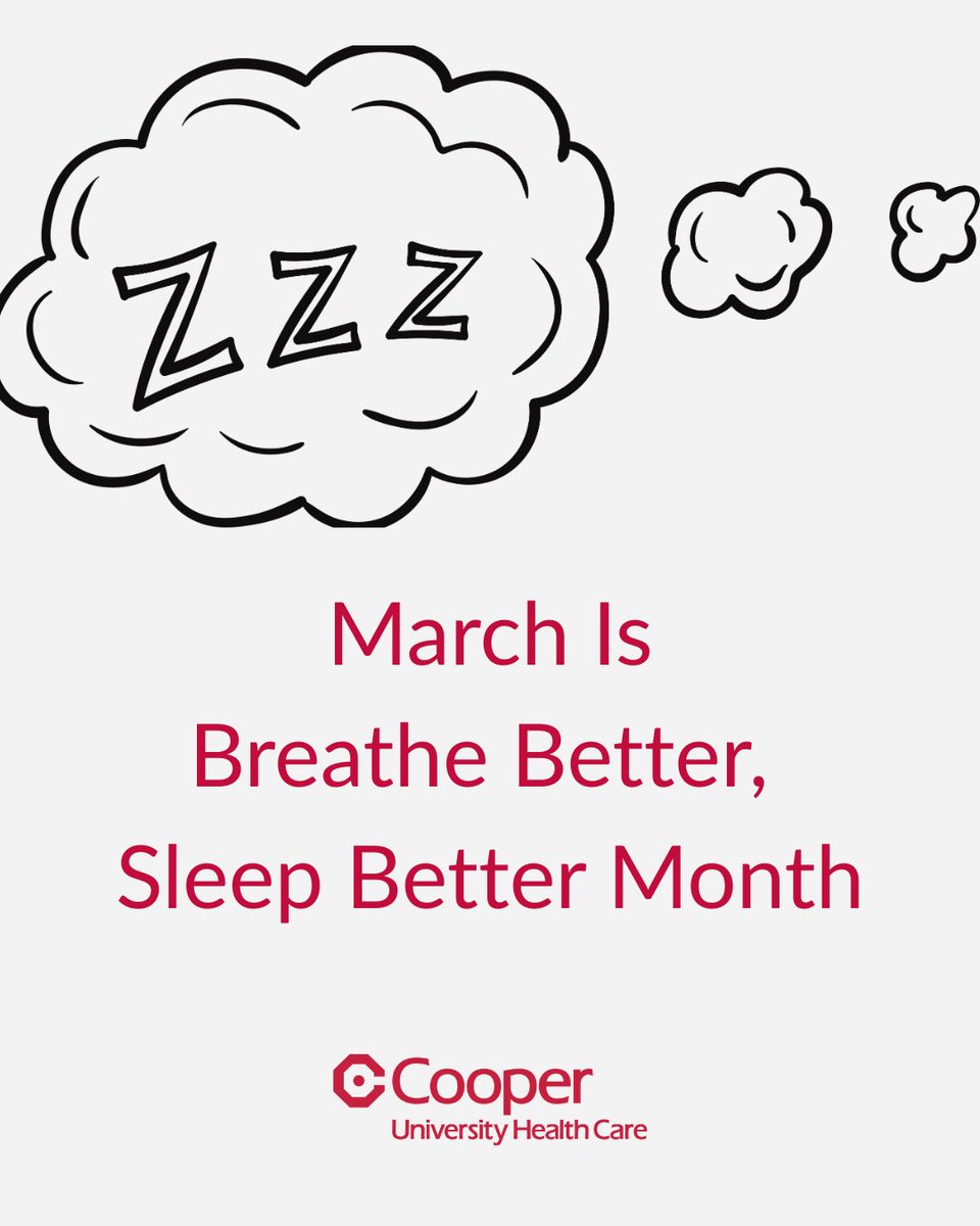 Cooper University Health Care tweet media