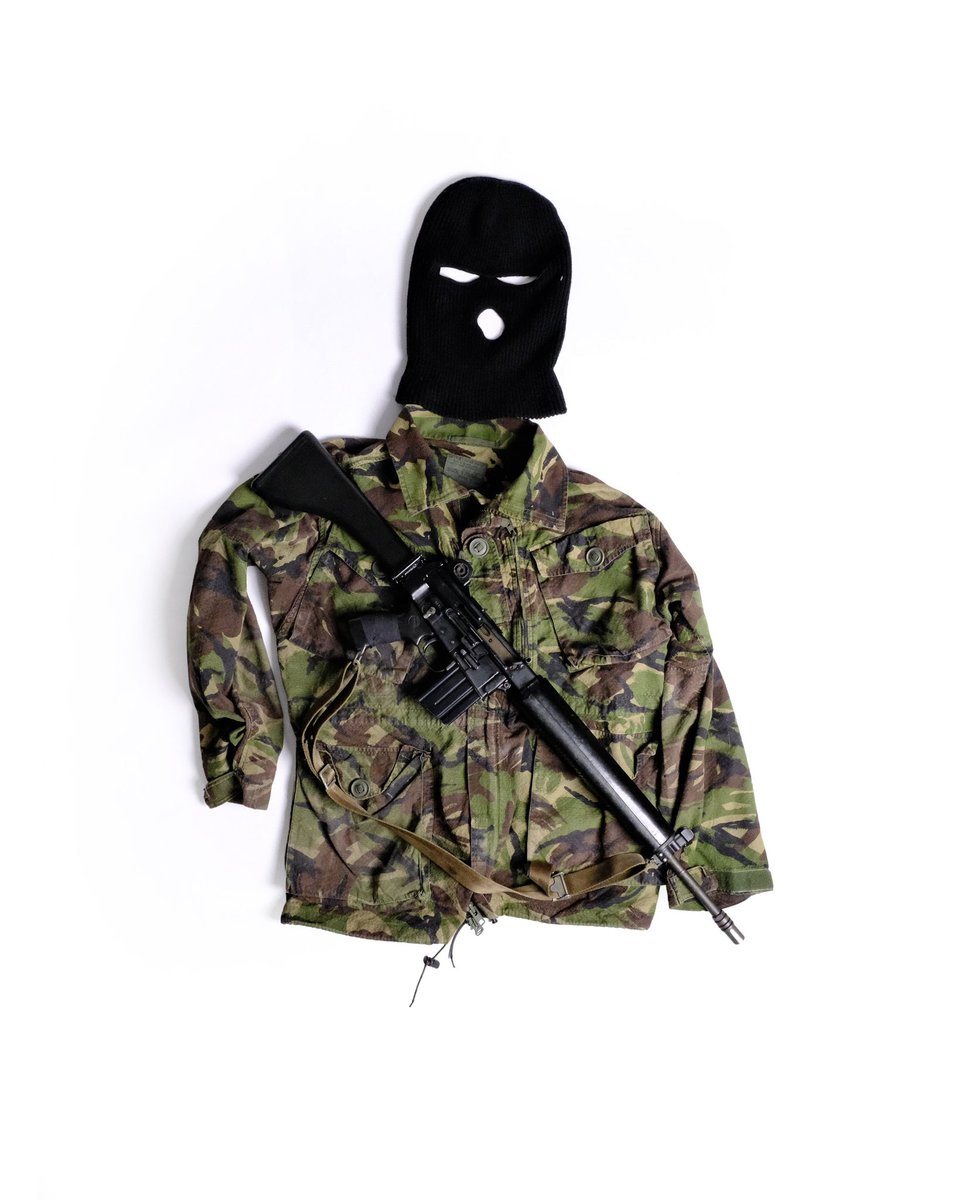 Irish Rifle Academy tweet media