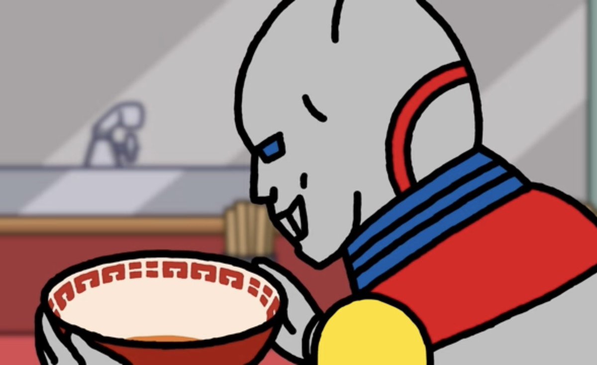 Jet Jaguar’s Wife tweet media