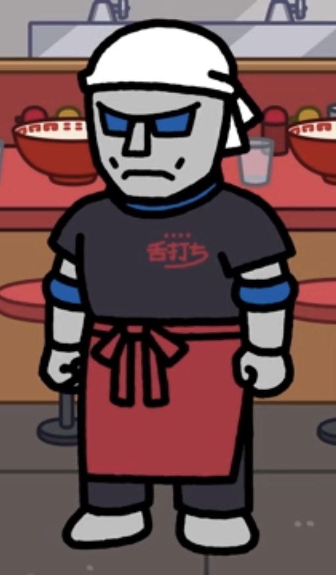 Jet Jaguar’s Wife tweet media