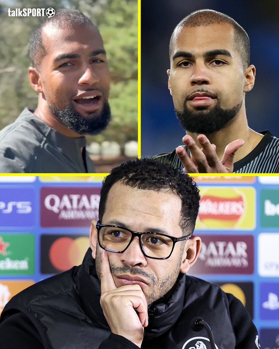 talkSPORT tweet media