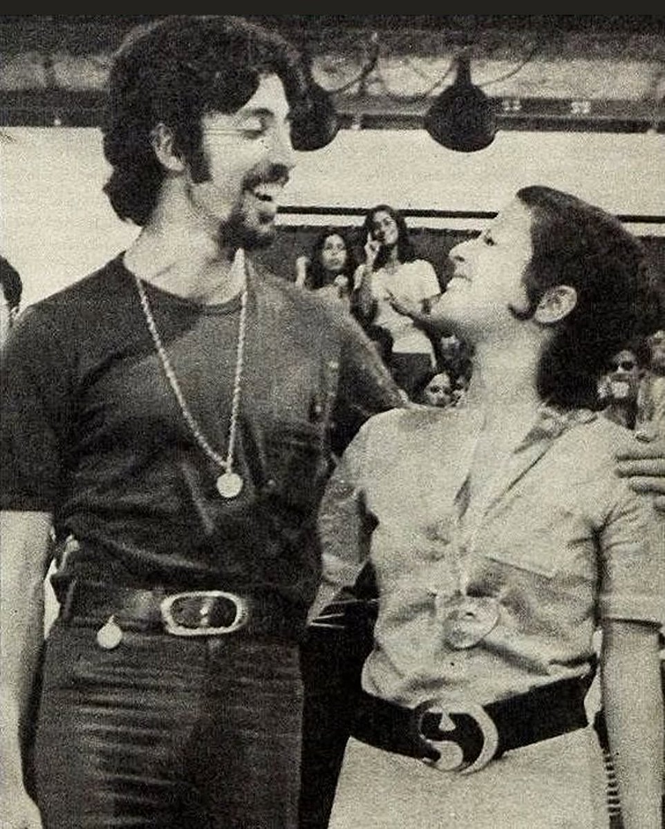 Ivan Lins tweet media