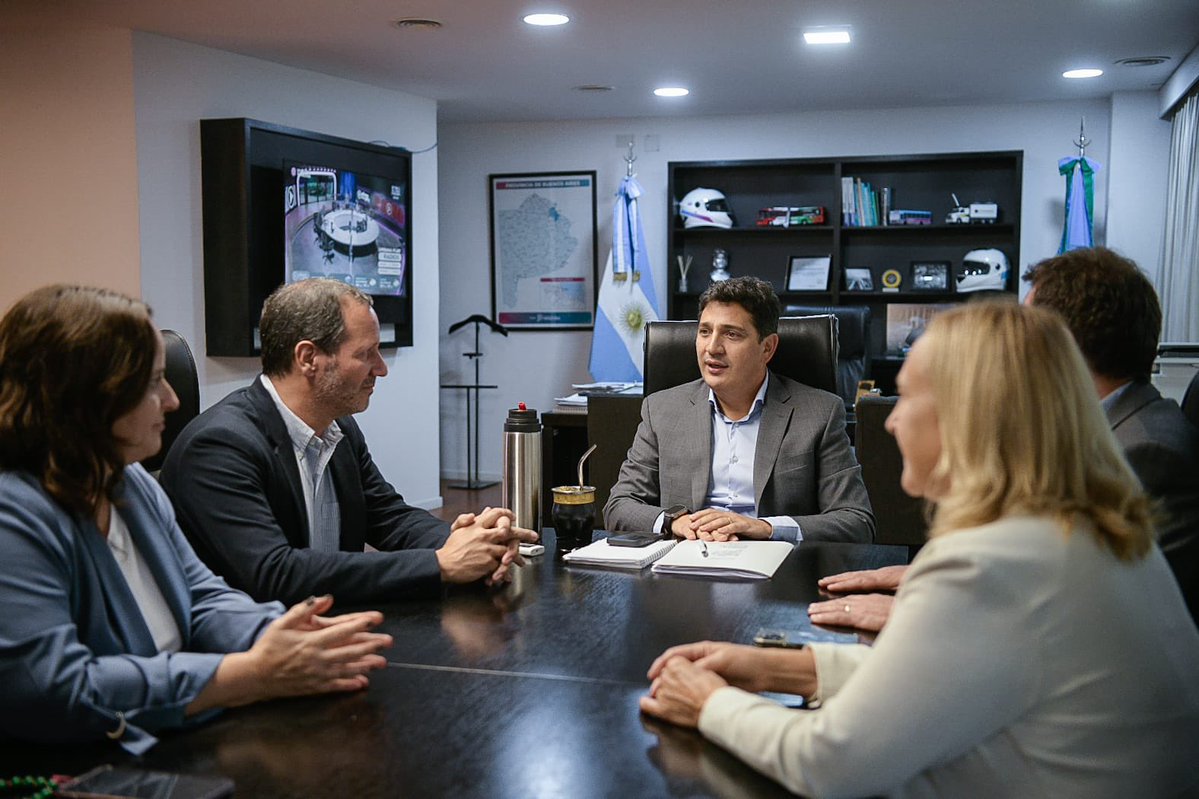 Martín Marinucci tweet media