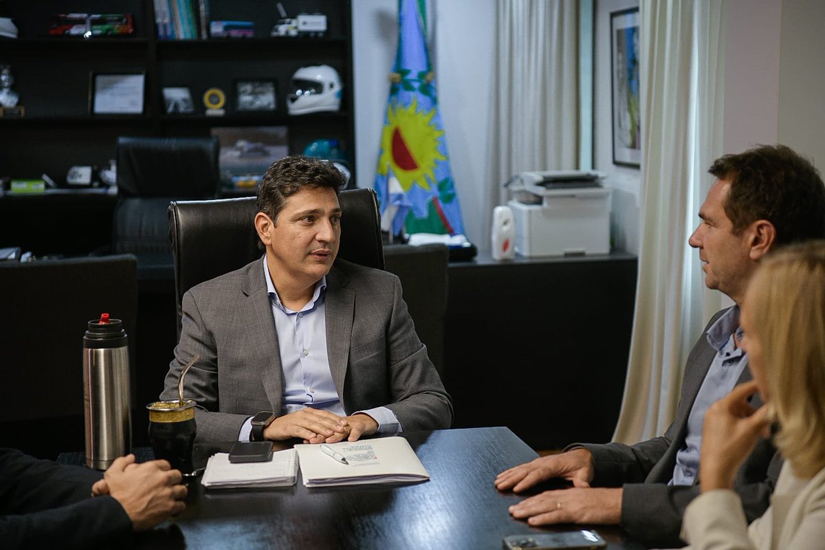 Martín Marinucci tweet media