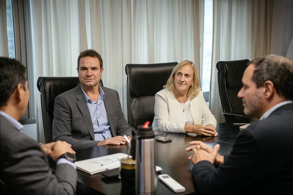 Martín Marinucci tweet media