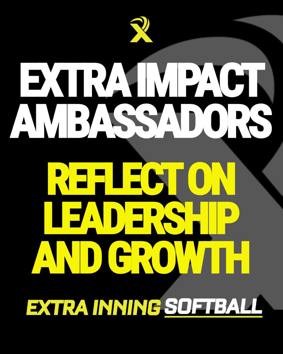 EXTRA INNING SOFTBALL tweet media