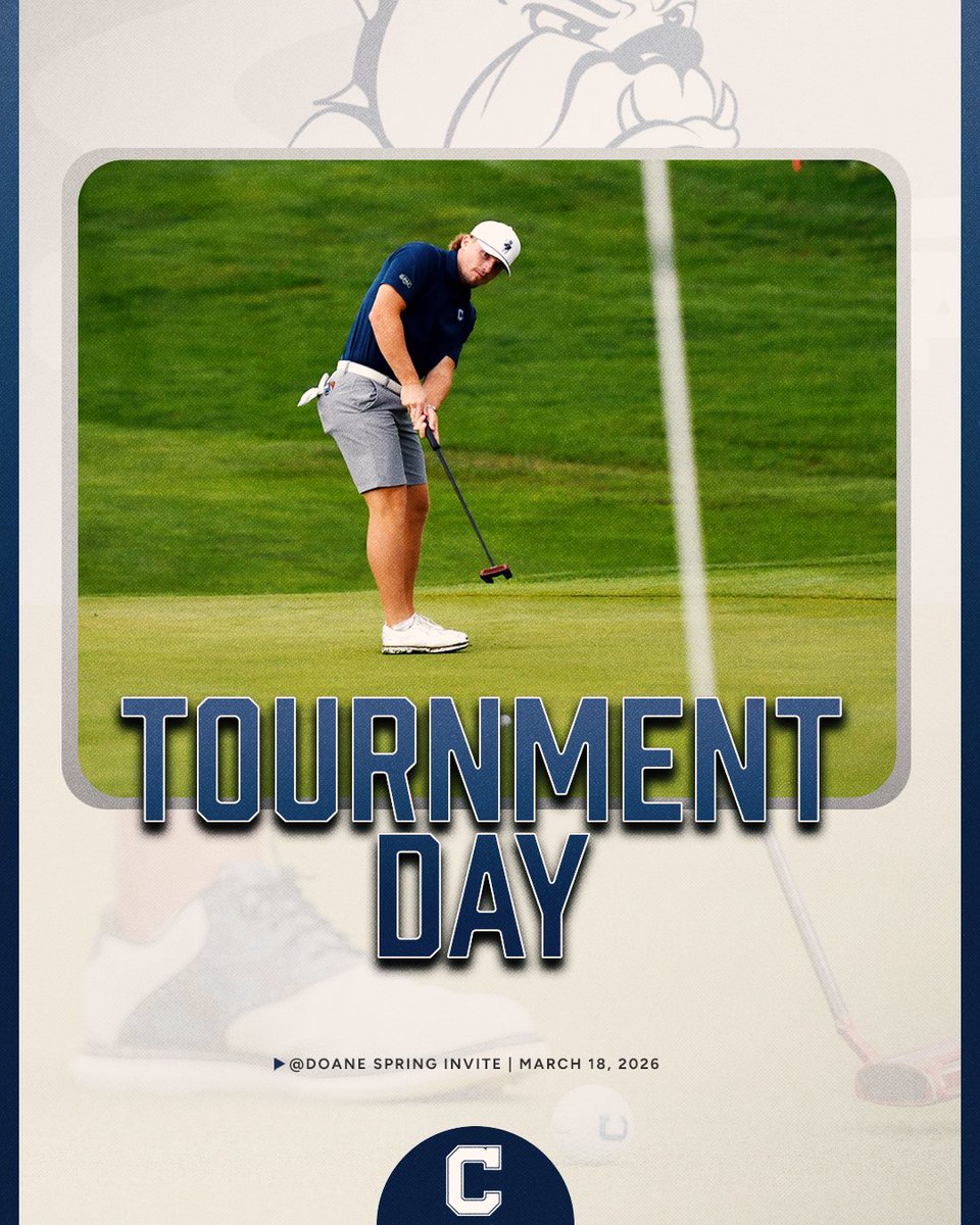 Concordia Bulldogs tweet media