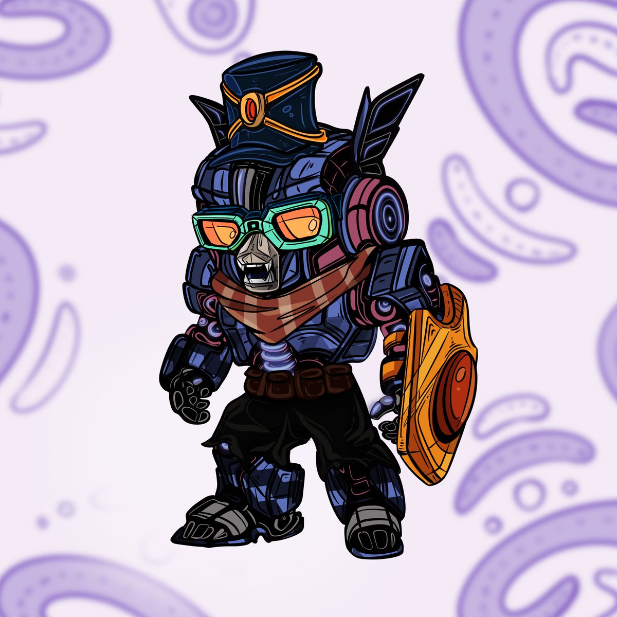 Bonez ☠️ tweet media