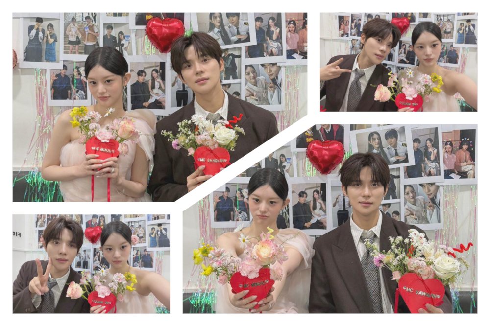 🜲 ... 𝘳𝘰𝘺𝘢𝘭𝘵𝘺 runs in her heart, 공주처럼 빛나. tweet media