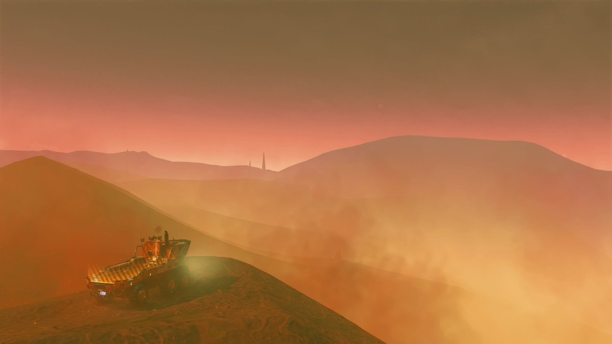 Ashker NMS tweet media