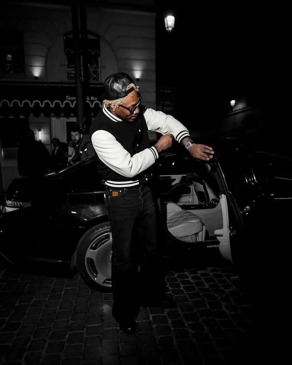 Future Fanpage 🦅 tweet media