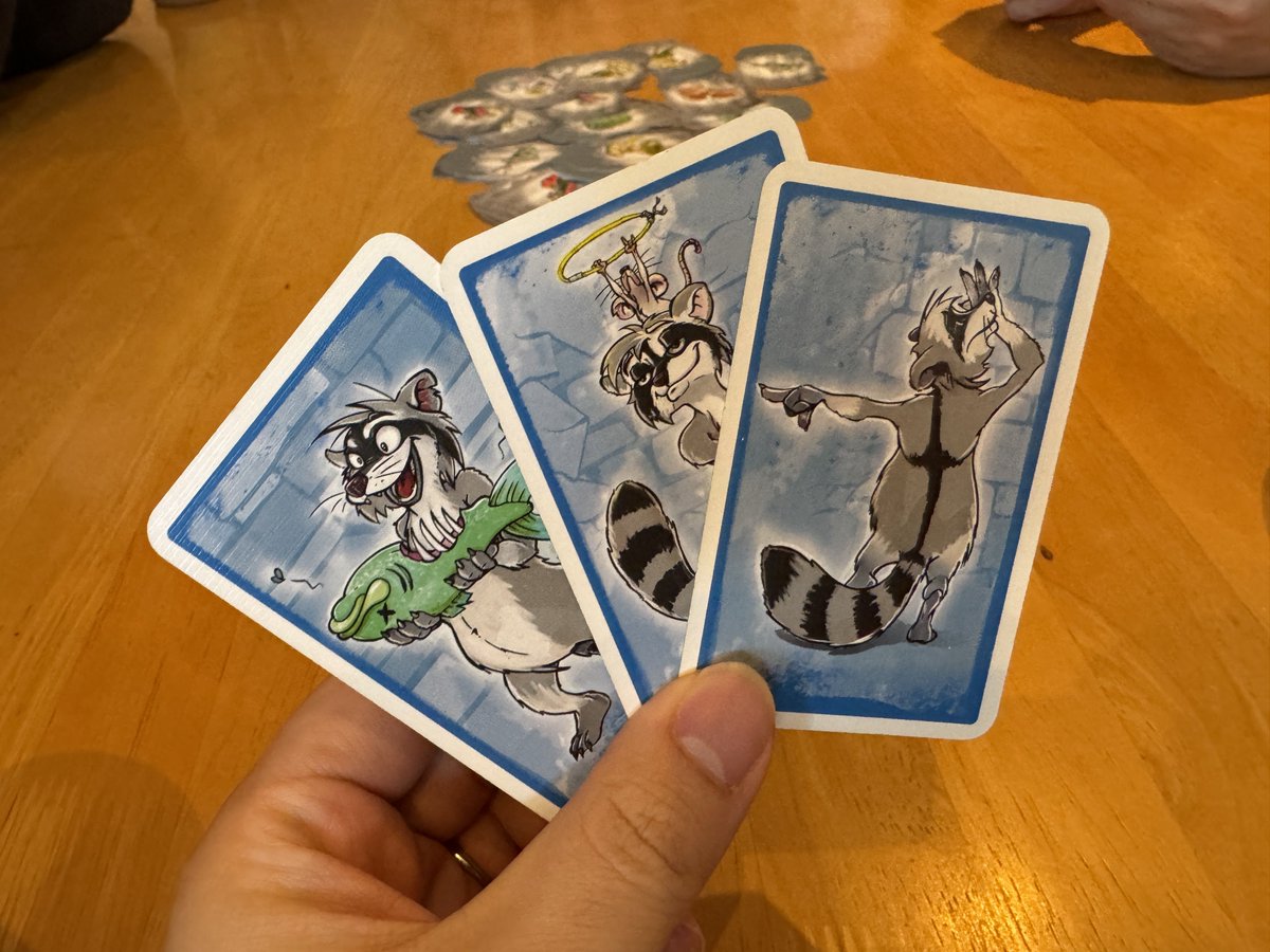 ぬん（Be Catchy Games） tweet media