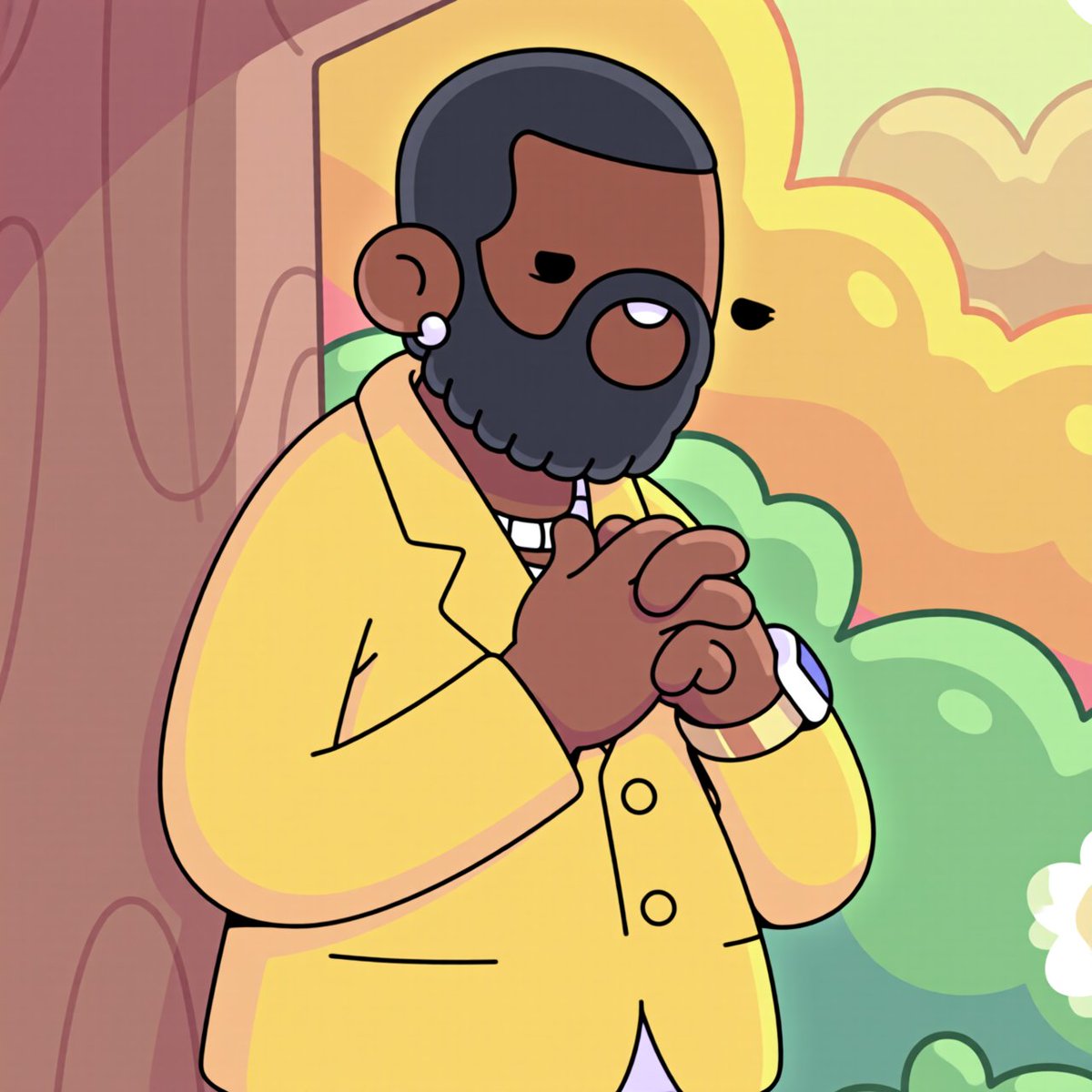 kuyamark • ᴗ • tweet media