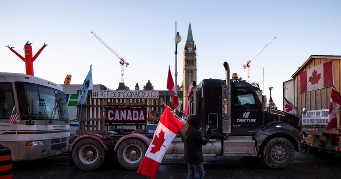 National Newswatch tweet media