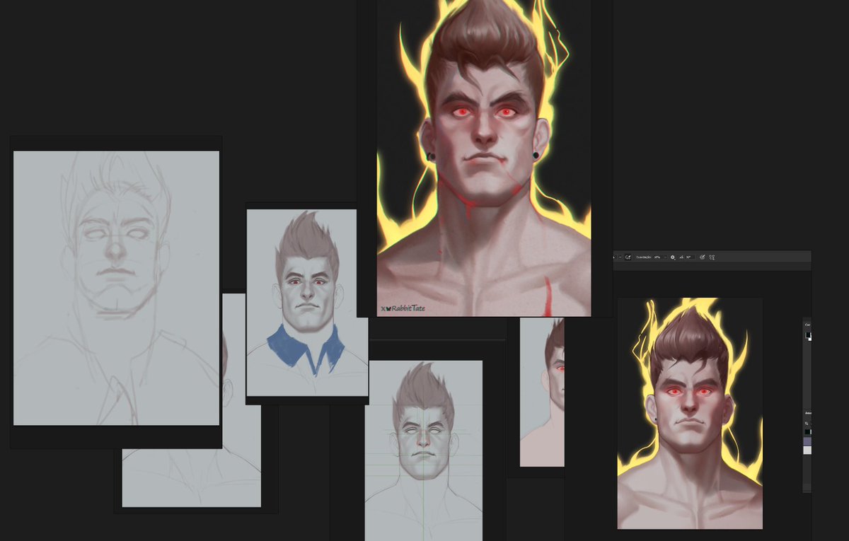 rabbittate's tweet photo. wips https://t.co/XFwTJQP7cT