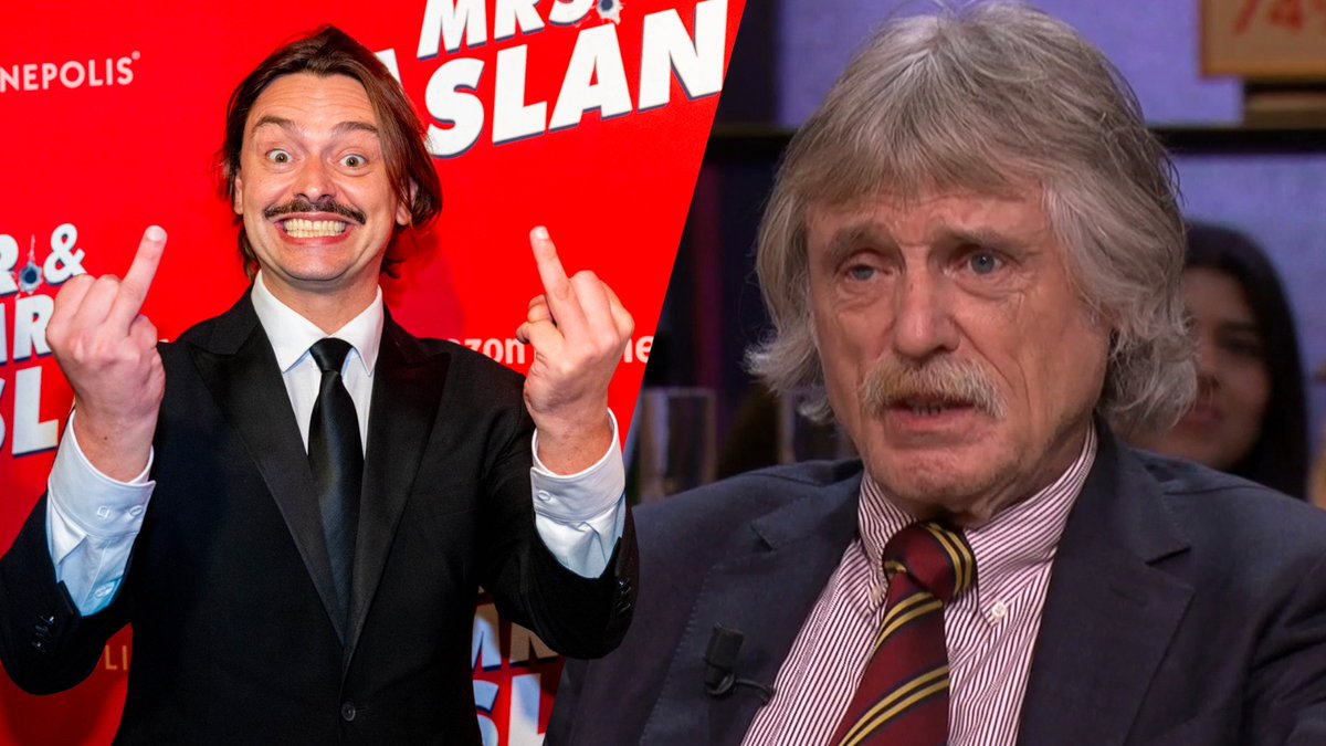 Vandaag Inside tweet media