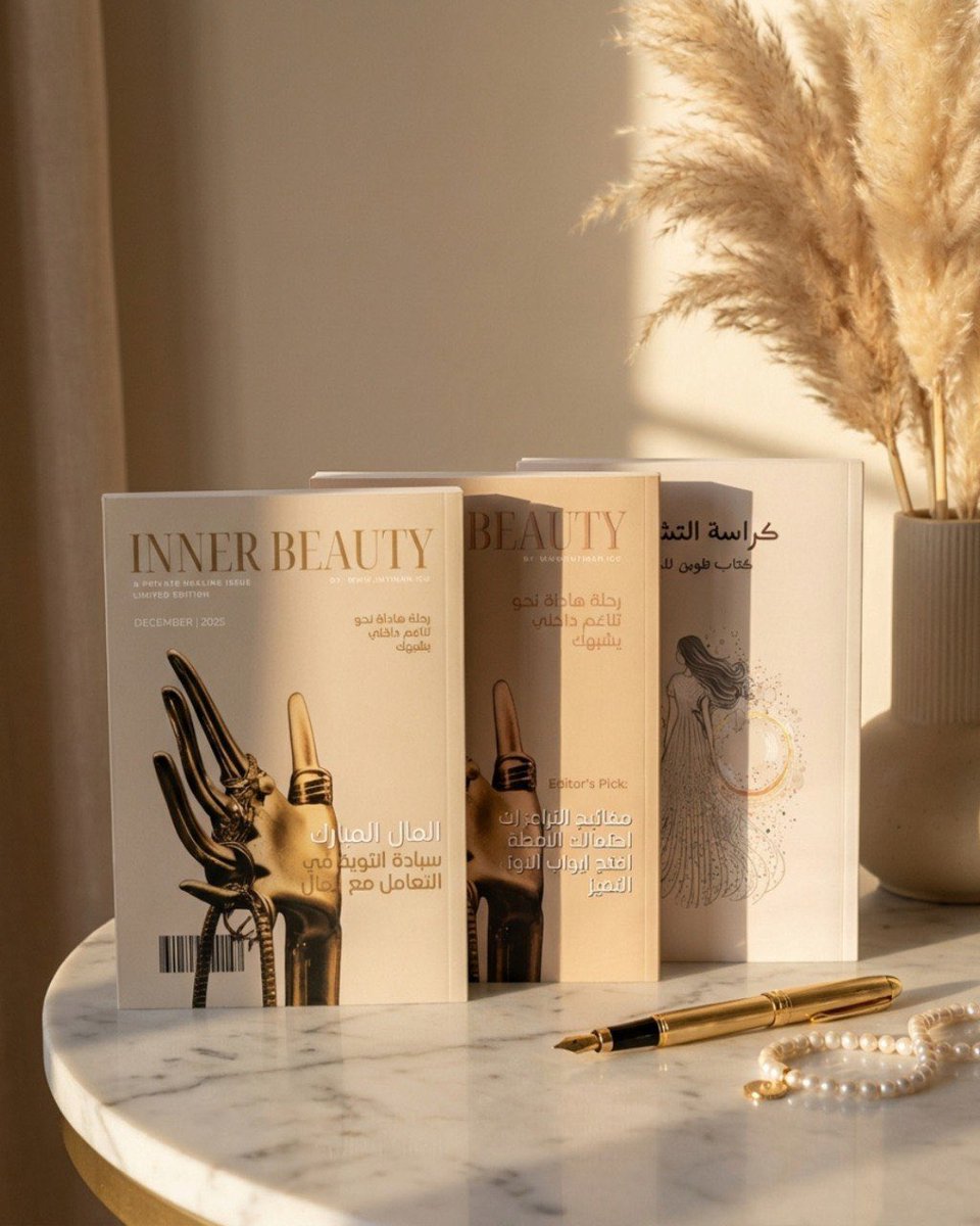 رُقي🪞 tweet media