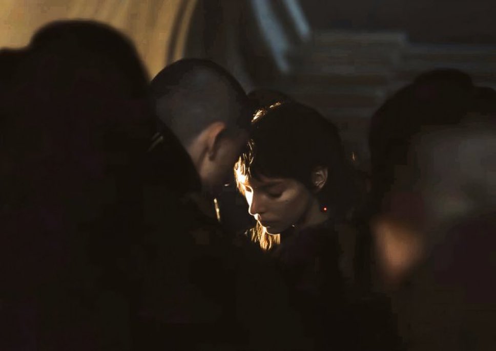 kiara : worm leto ii tweet media