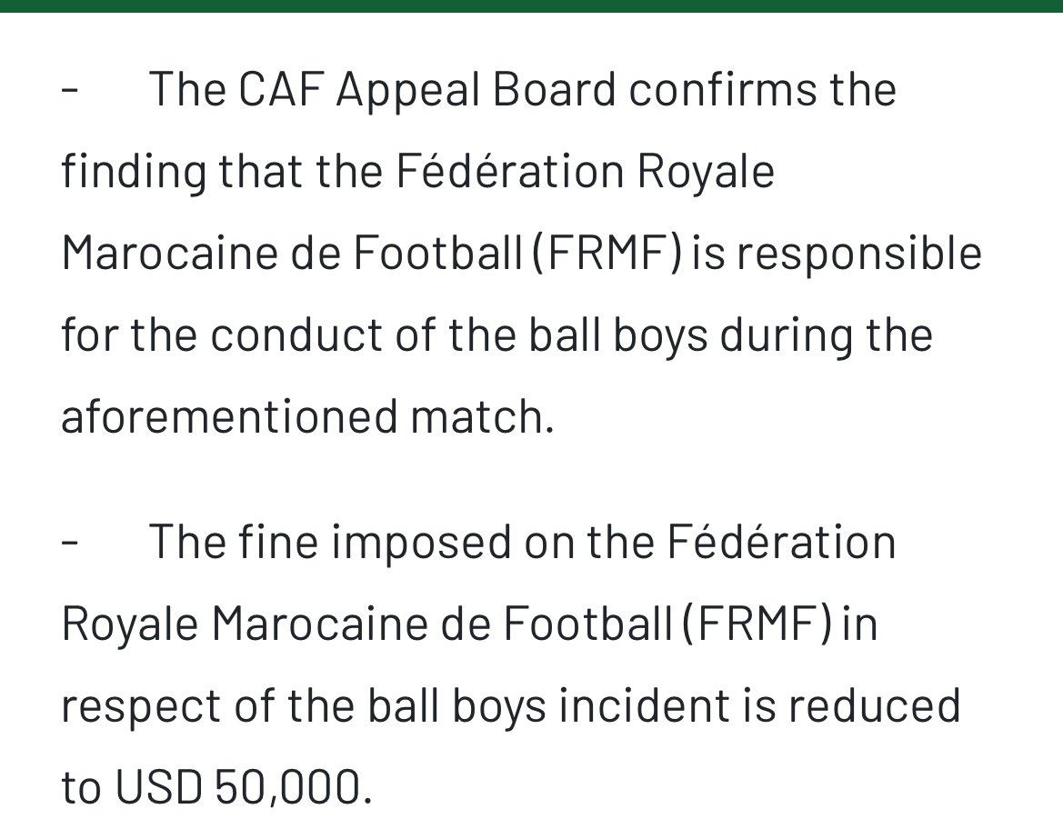 Fola #EDDIEHOWEOUT tweet media