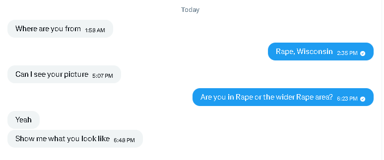 Dale Gibbons tweet media