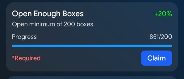 All Earning 36 tweet media