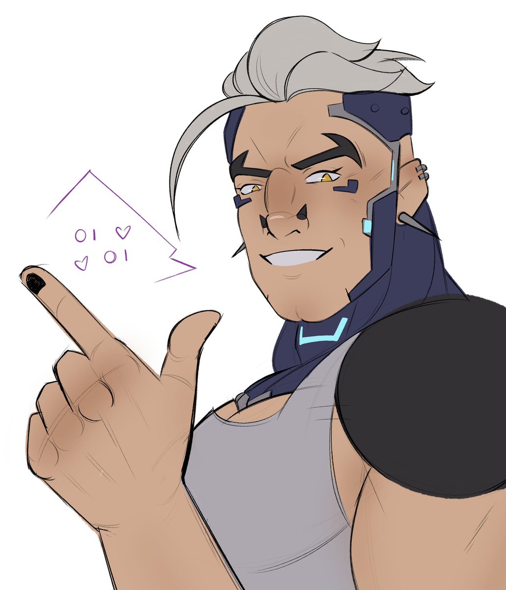 lullxious's tweet image. hihi 💜 #hazard #overwatch