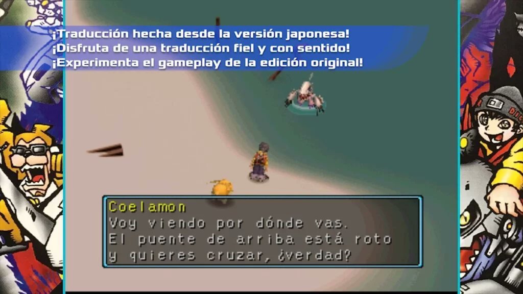 Loud Kuyuki 🏳️‍⚧️ Intentando traducir Decode tweet media