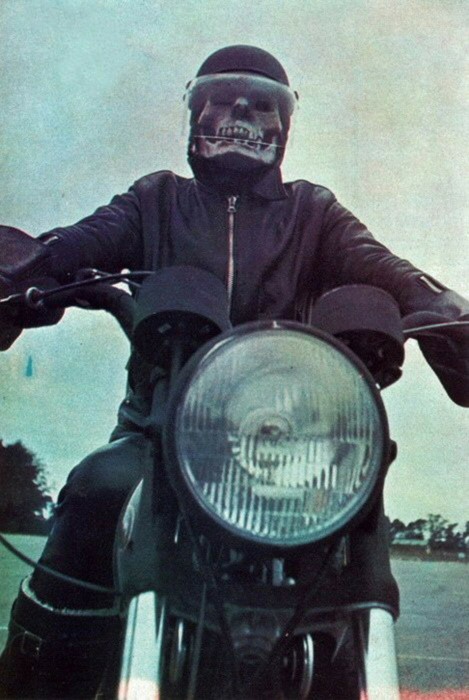 Classic Horror Films tweet media