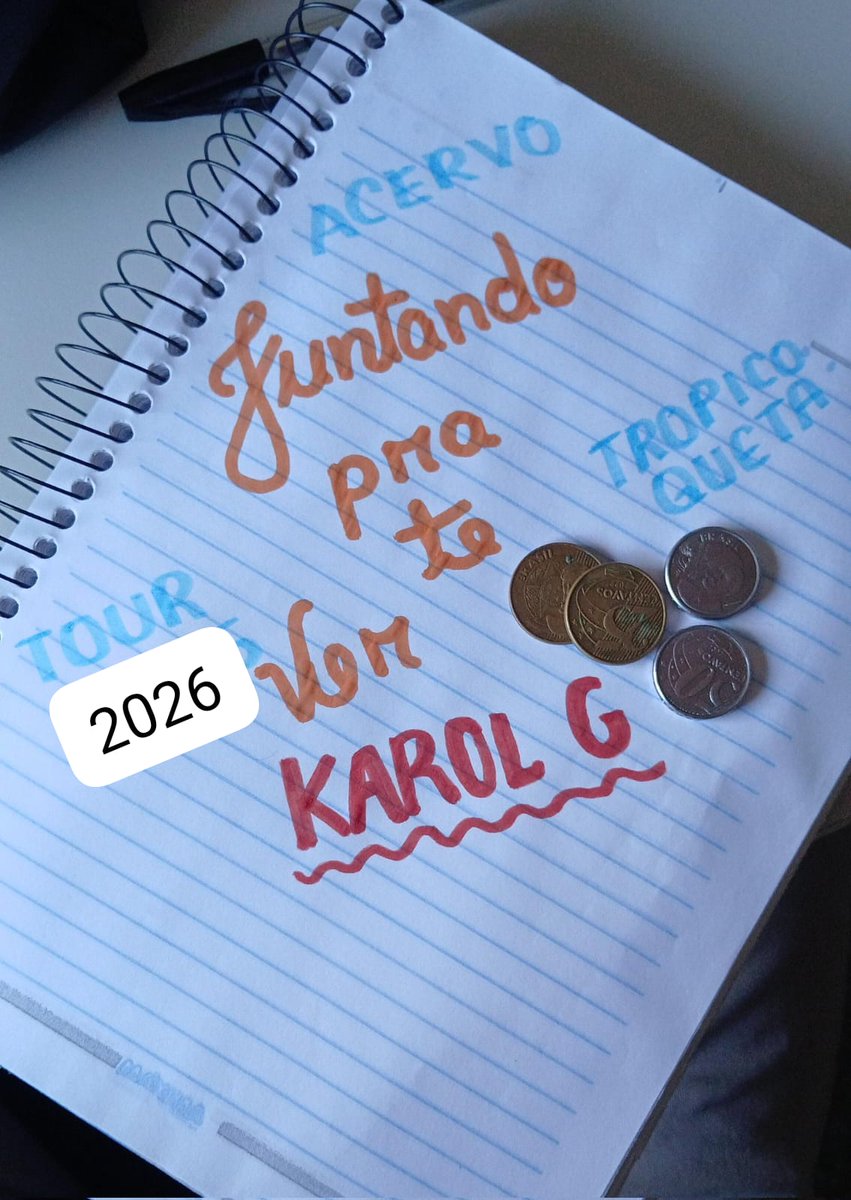 acervo karol g tweet media