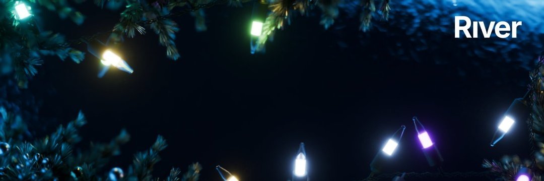 Exploring new things in crypto always feels risky.

But ignoring them completely might be riskier.

Recently started exploring River.fun.

Let’s see if it pays off.

<a href="/RiverdotInc/">River</a> <a href="/River4fun/">River4FUN 🐝</a> $RIVER