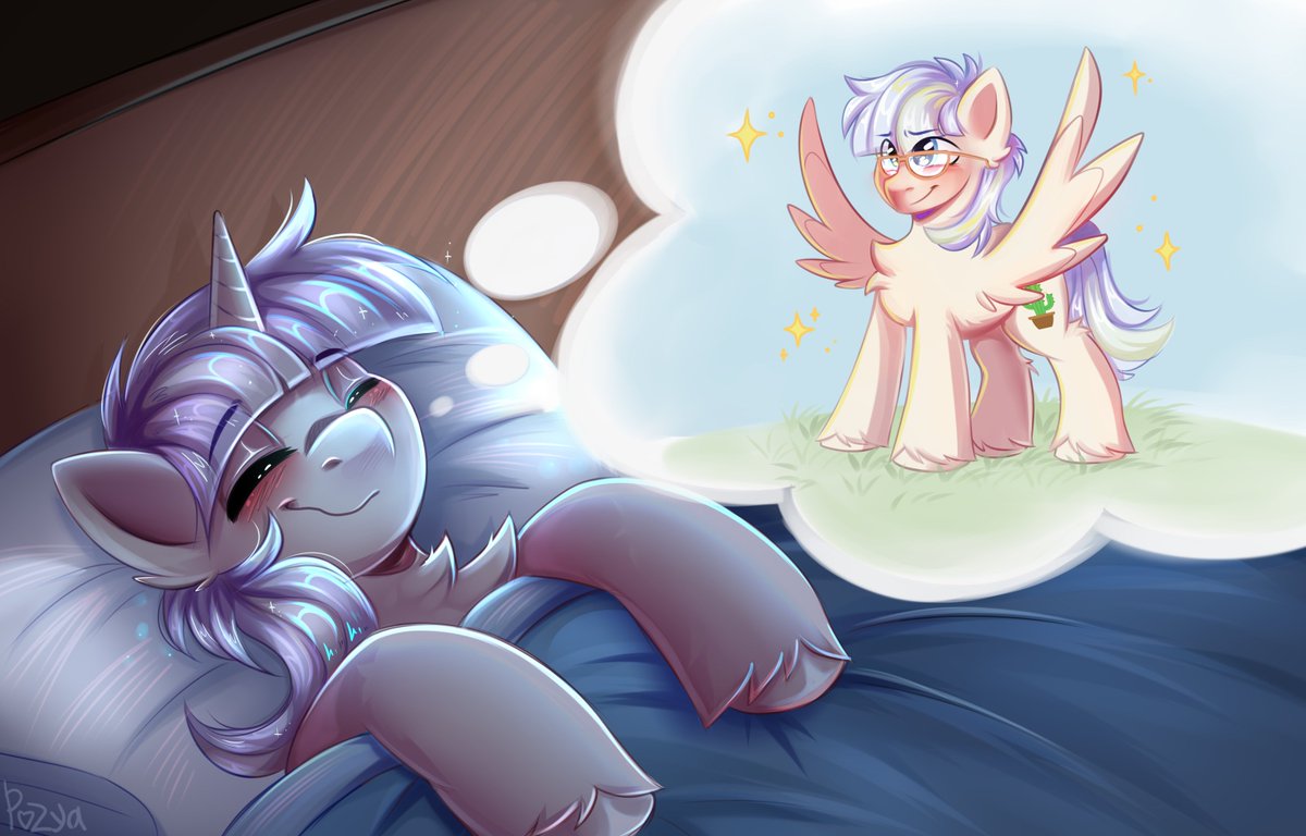 Pozya🤍(Comms are open) tweet media