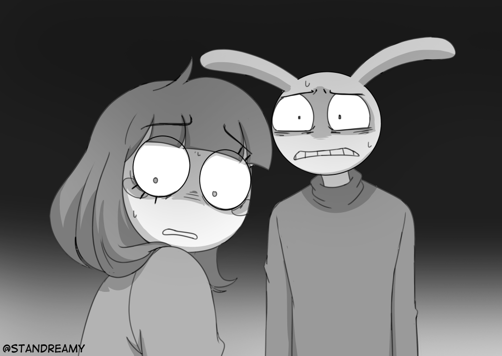 🍉ドリアミー🍉 commissions open tweet media