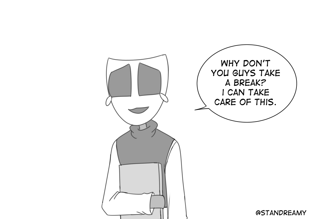 🍉ドリアミー🍉 commissions open tweet media