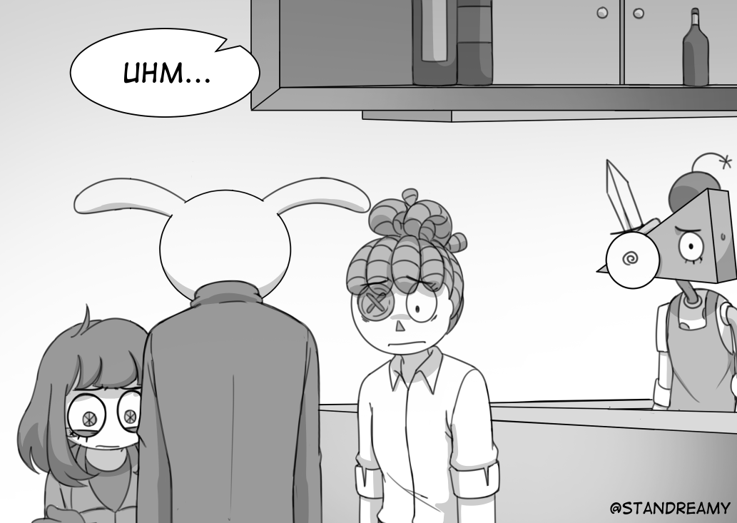 🍉ドリアミー🍉 commissions open tweet media