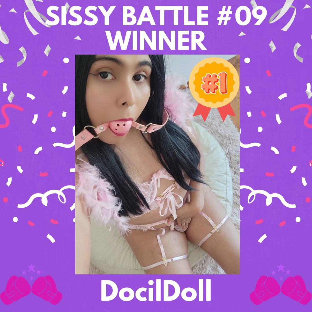 Sissy Expose tweet media