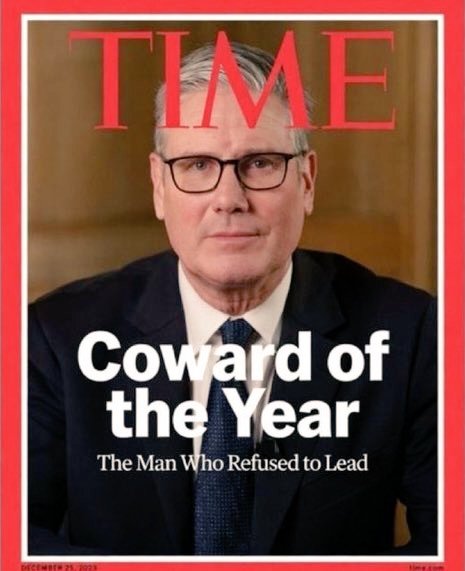 Demarco DR tweet media